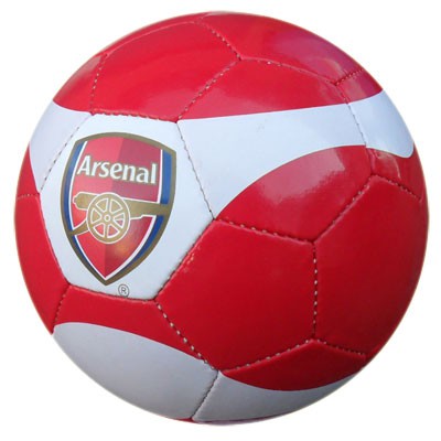 Futbalová lopta FC Arsenal - 1F43