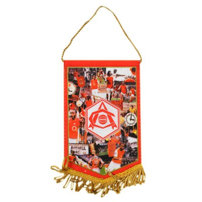 Zástavka FC Arsenal - 1A57