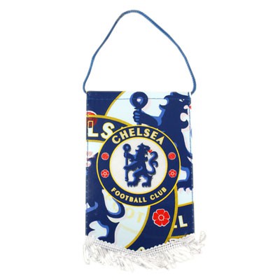 Vlajka FC Chelsea - 1A94