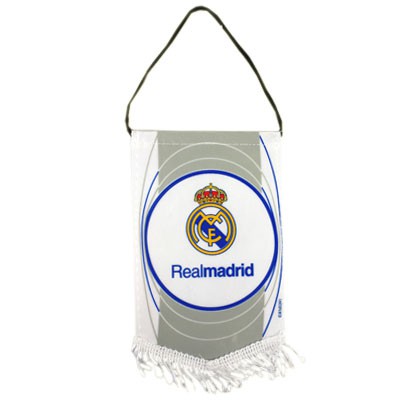 Zástavka FC Real Madrid - 1A62