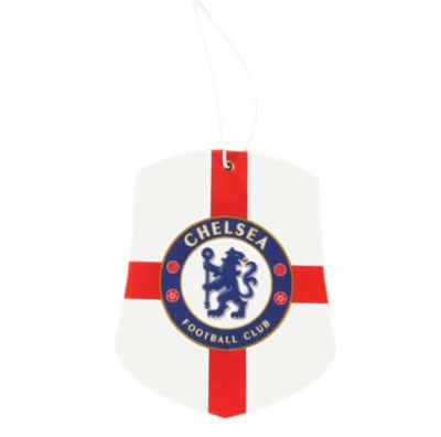 Osviežovač vzduchu FC Chelsea - 1A51