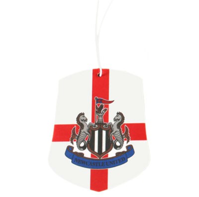 Osviežovač vzduchu FC Newcastle United - 1A50