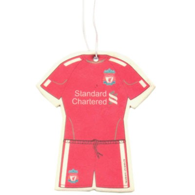 Osviežovač vzduch FC Liverpool - 1A96