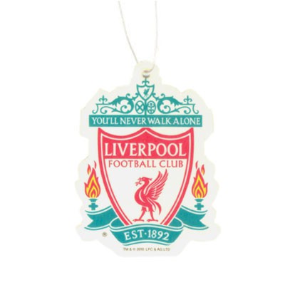 Osviežovač vzduchu FC Liverpool - 1A84