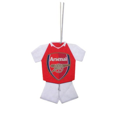 Osviežovač vzduchu FC Arsenal - 1A36