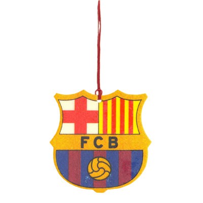 Osviežovač vzduchu FC Barcelona - 1A53