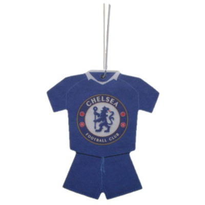 Osviežovač vzduchu FC Chelsea - 1A35