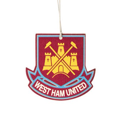 Osviežovač vzduchu FC West Ham United - 1A38