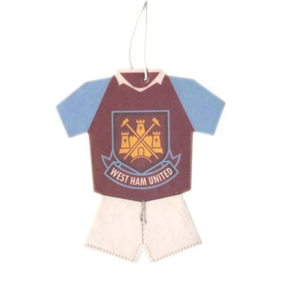 Osviežovač  vzduchu FC West Ham United - 1A33