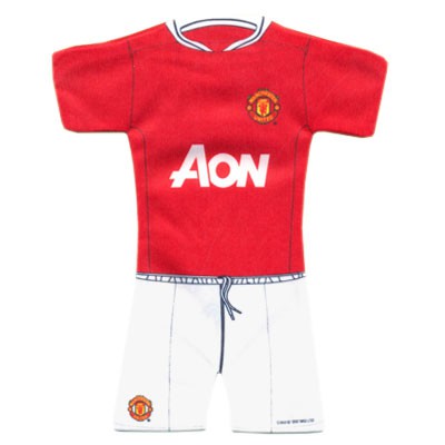 Minidres FC Manchester United - 1A100