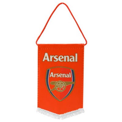 Zástavka FC Arsenal - 1A54