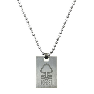 Retiazka FC Nottingham Forest - 1G109