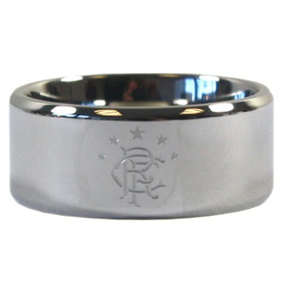 Prsteň FC Rangers - 1G1