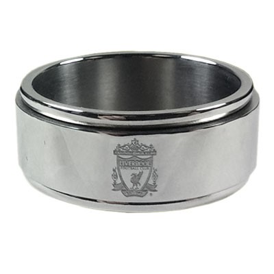 Prsteň FC Liverpool - 1G112