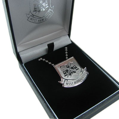 Retiazka FC West Ham United - 1G96
