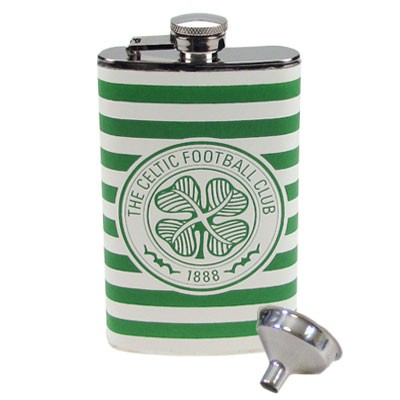 Butilka FC Celtics - 1B26