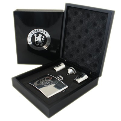 Butilka set FC Chelsea - 1B12