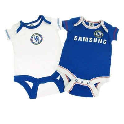 Body FC Chelsea - 1D71