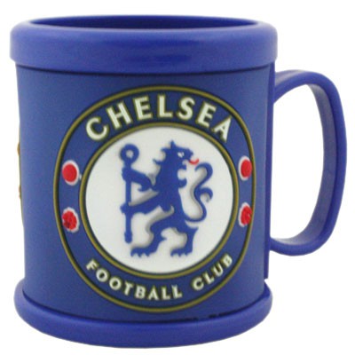 PVC šálka FC Chelsea - 1D94