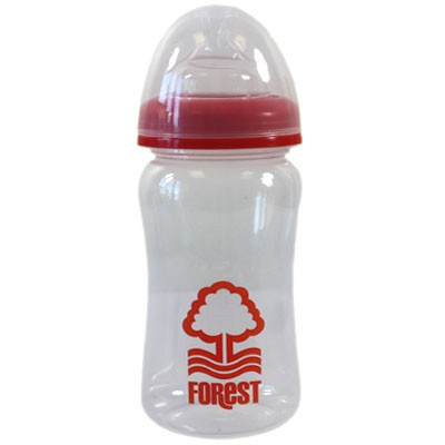 Detská fľaška FC Nottingham - 1D51