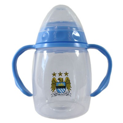 Tréningová fľaška FC Manchester City - 1D50