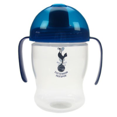 Tréningová fľaša FC Tottenham - 1D70