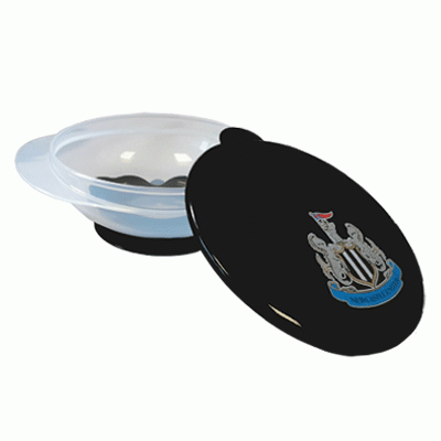 Jedálna miska FC Newcastle United - 1D57