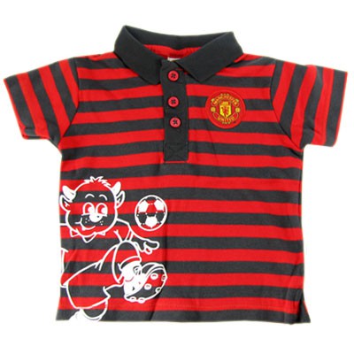 Tričko FC Manchester United - 1D89