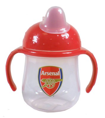 Tréningová fľaška FC Arsenal - 1D15