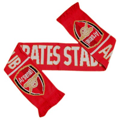 Šál FC Arsenal - 1C120