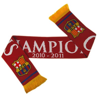 Šál FC Barcelona - 1C161