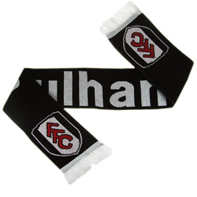 Šál FC Fulham - 1C163
