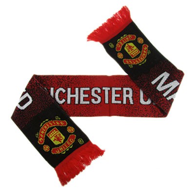 Šál FC Manchester United - 1C181