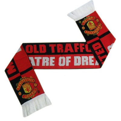 Šál FC Manchester United - 1C151