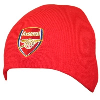 Zimná čiapka FC Arsenal - 1C140