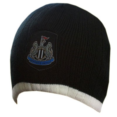 Zimná čiapka FC Newcastle United - 1C37