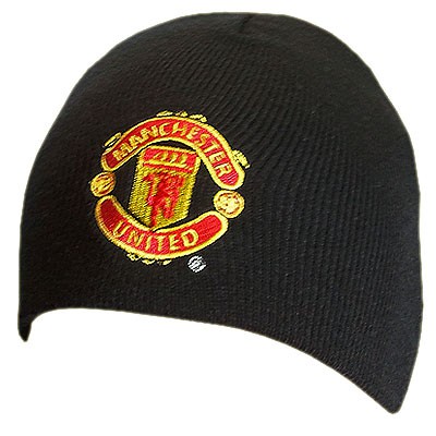 Čiapka FC Manchester United - 1C131