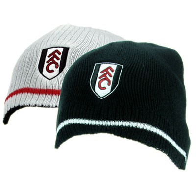 Zimná čiapka FC Fulham- 1C172
