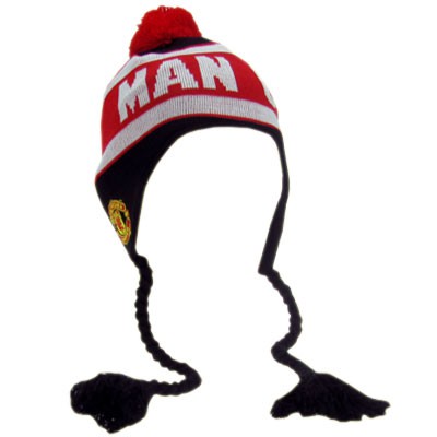 Čiapka FC Manchester United - 1C186