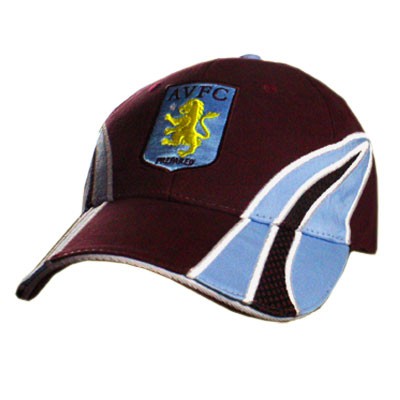 Šiltovka FC Aston Vila - 1C88