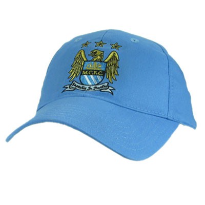 Šiltovka FC Manchester City - 1C175