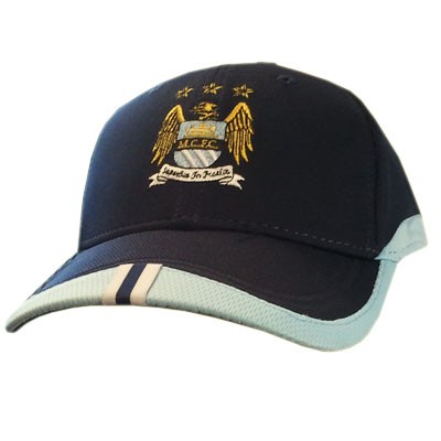 Šiltovka FC Manchester City - 1C135