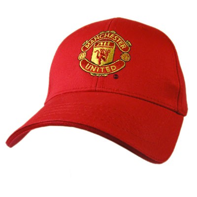 Šiltovka FC Manchester United - 1C9