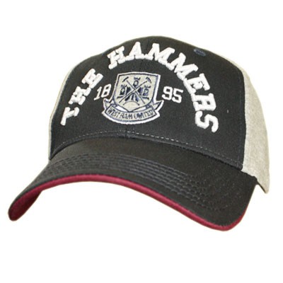 Šiltovka FC West Ham United  - 1C117