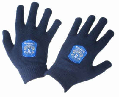 Zimne rukavice FC Everton - 1C74