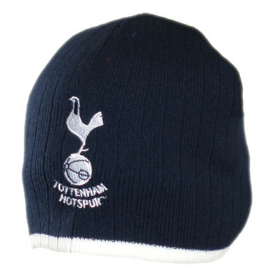 Zimná čiapka FC Tottenham Hotspur - 1C36