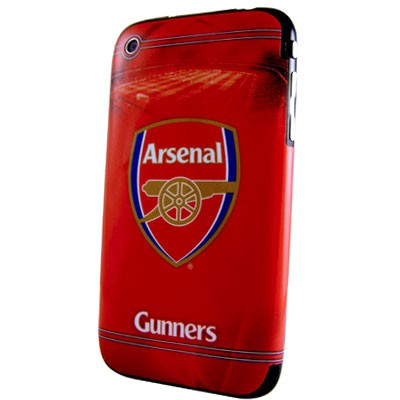 Kryt na Iphone FC Arsenal - 1L31