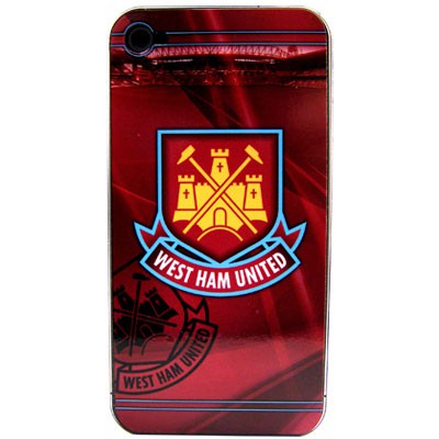 Kryt na IPhone FC West Ham United - 1L37