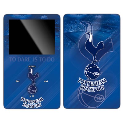 Krat na iPod FC Tottenham - 1L62
