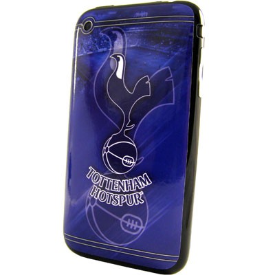 Kryt na IPhone FC Tottenham Hotspur - 1L4